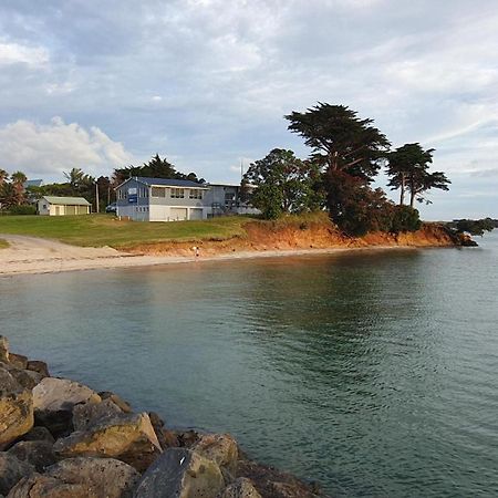Clarks Beach Getaway Εξωτερικό φωτογραφία