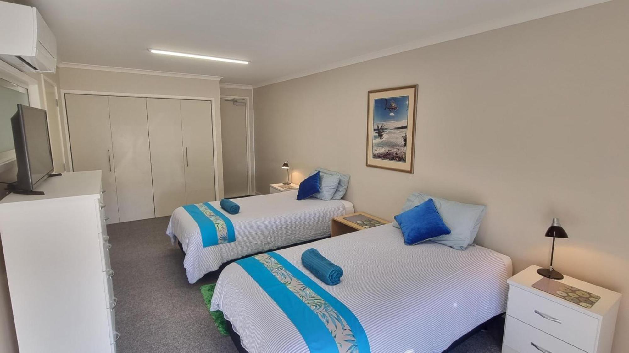 Clarks Beach Getaway Εξωτερικό φωτογραφία